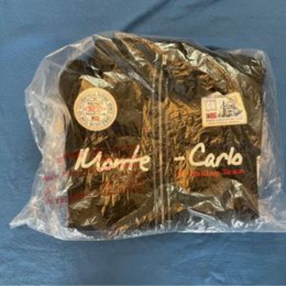 Geographical Norway Windbreaker with Hood - Men's XXL - Picture 2 of 10